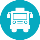 autobús icon