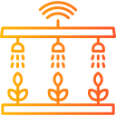 smart farm icon