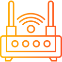 router de wifi