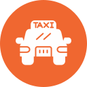 taxi icon