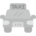 taxi icon