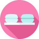 macarons icon