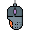 ratón icon