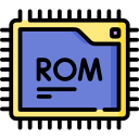 rom icon