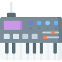 midi icon