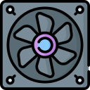 ventilador icon