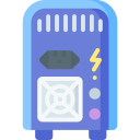 SAI icon