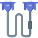 cable vga icon