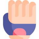 pulgar icon