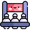 pinsetter icon