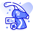 parasaurolophus icon