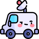 camioneta icon