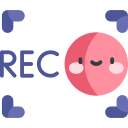 rec icon