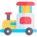 mini tren icon