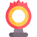 anillo de fuego