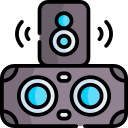 altavoz icon