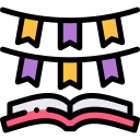 international literacy day icon