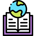 international literacy day icon