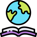 international literacy day icon