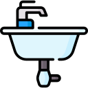 lavabo icon