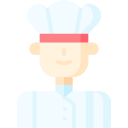 cocinero icon