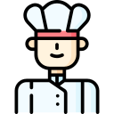 cocinero icon