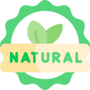 natural icon