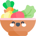 vegetales icon