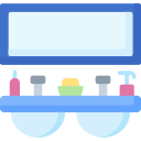 baño icon