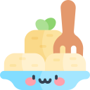 tofu icon