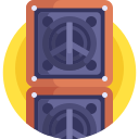 altavoz icon