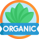 orgánico icon