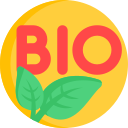 bio icon