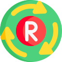 reciclado icon