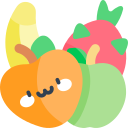 fruta icon