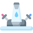 grifo de agua icon