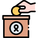 donación icon