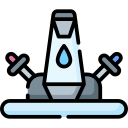 grifo de agua icon