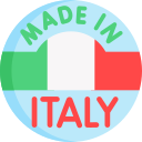 hecho en italia icon