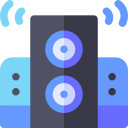 altavoces icon