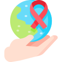 world cancer day icon