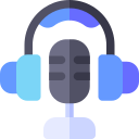 podcast icon