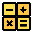 calculadora icon