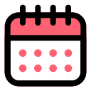 calendario icon