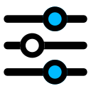 panel de control