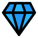 diamante icon