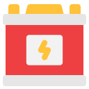 batería icon