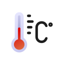 celsius icon