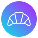 pastelería icon