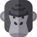 gorila icon